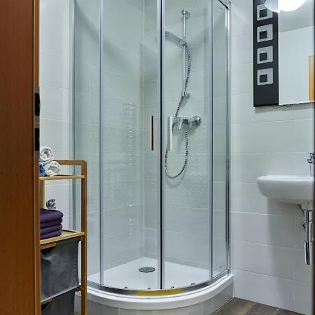 Apartmán Artemis Bešeňová