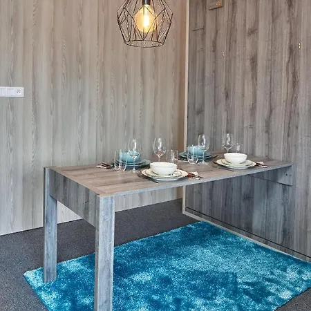Artemis Apartmán