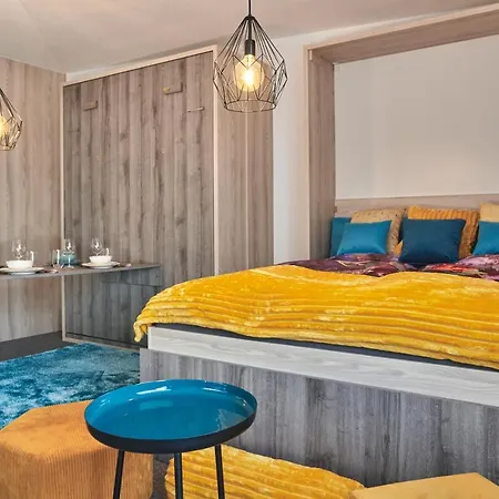 Artemis * Bešeňová