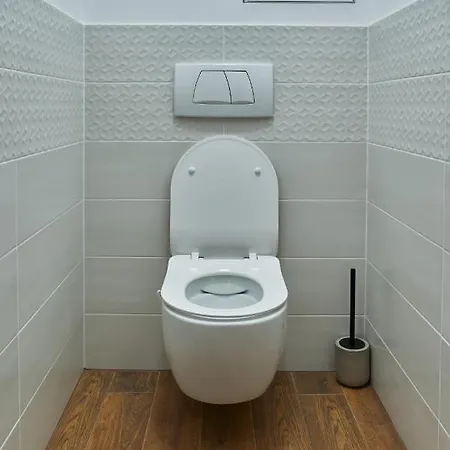 Apartmán Artemis *