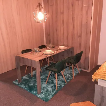 Apartmán Artemis