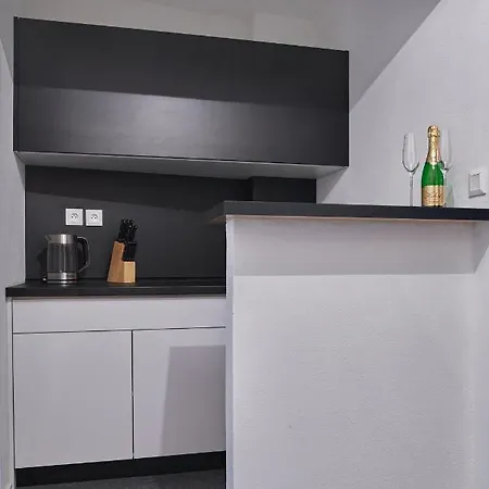 Apartmán Artemis *