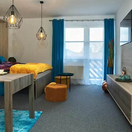 Artemis * Bešeňová