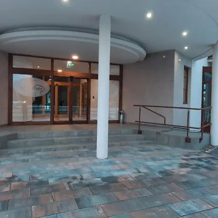 Artemis Apartmán *