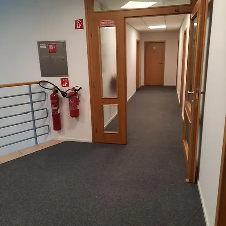 Artemis Apartmán *