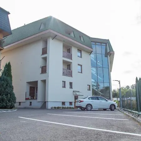 Artemis Apartmán Bešeňová